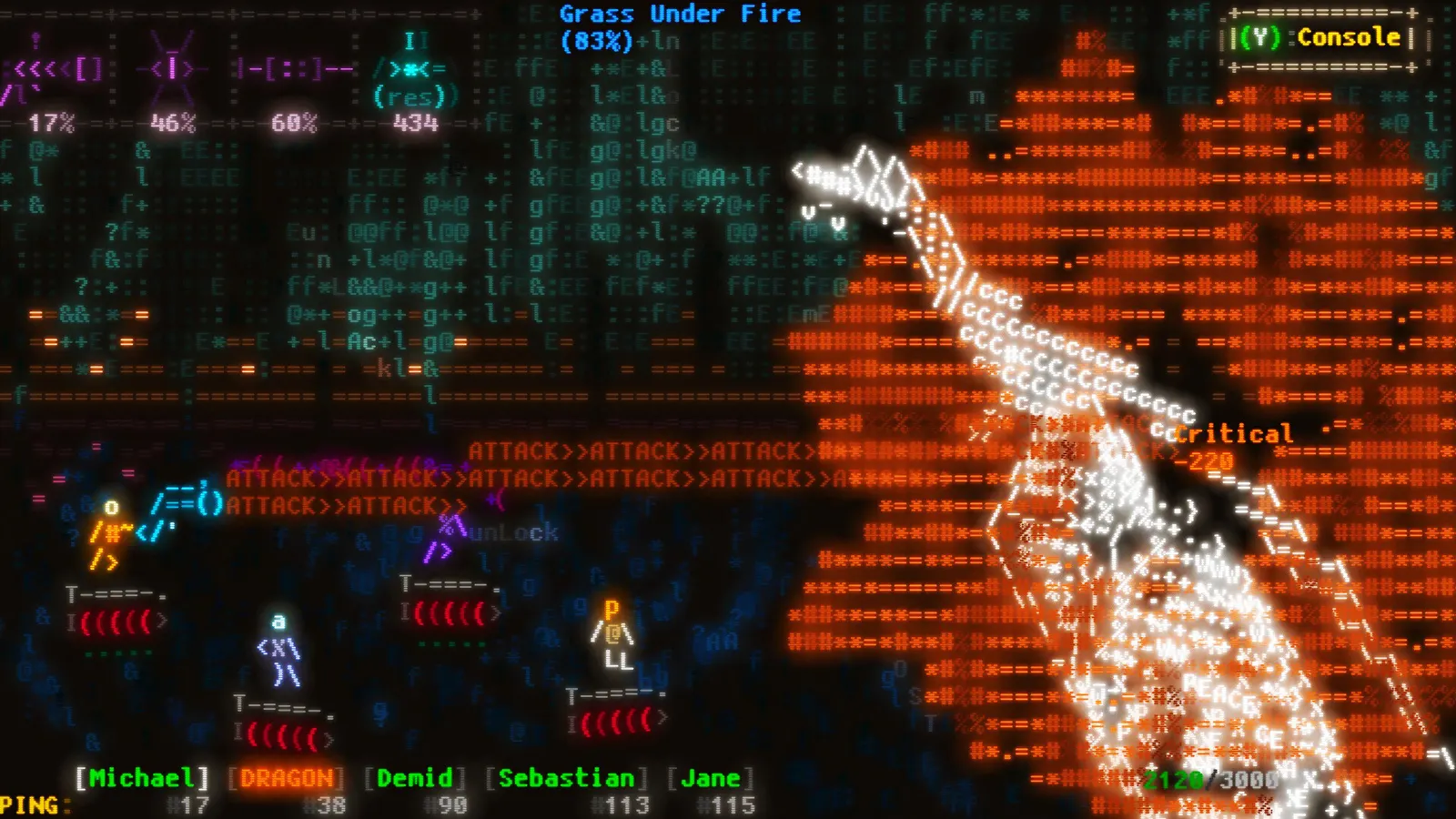 Effulgence RPG media 2