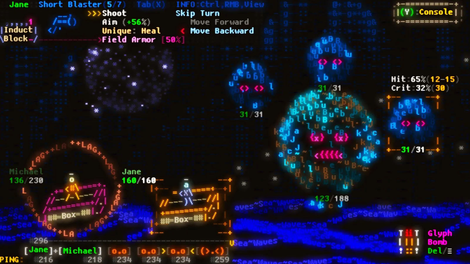 Effulgence RPG media 3