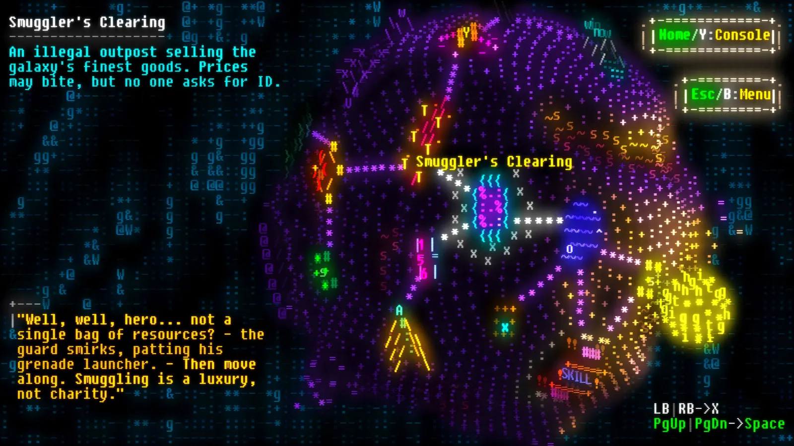 Effulgence RPG media 4
