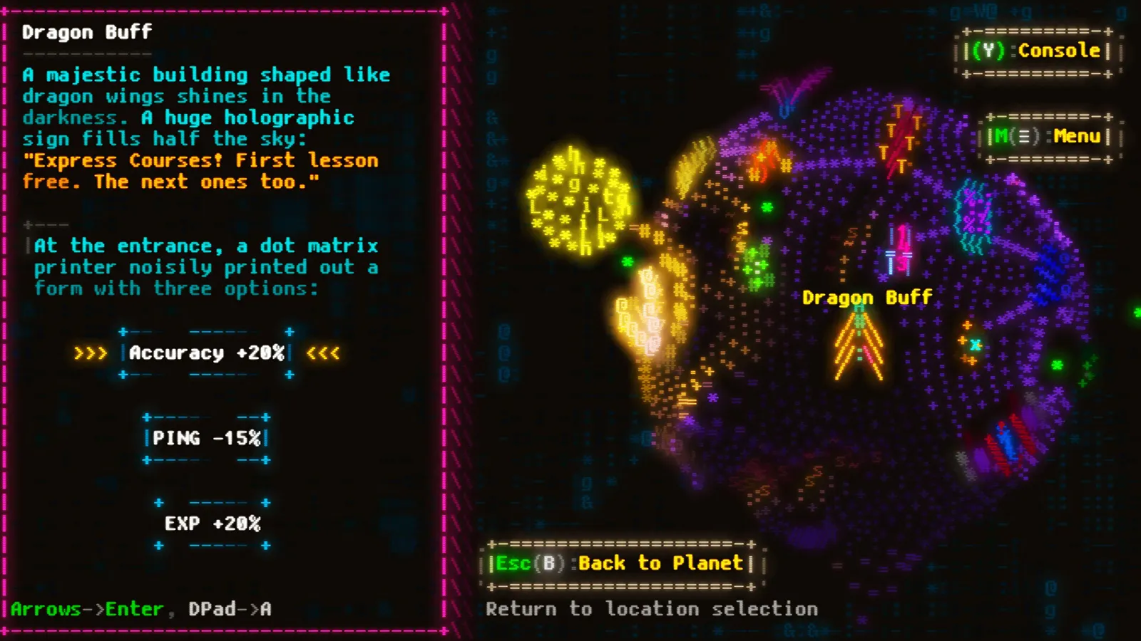 Effulgence RPG media 4