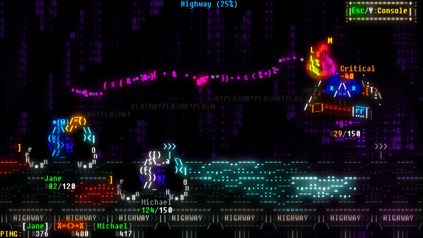 Effulgence RPG media 5