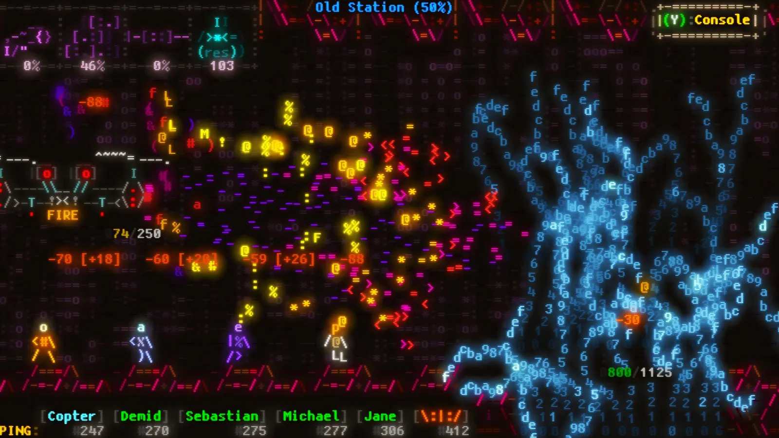 Effulgence RPG media 5