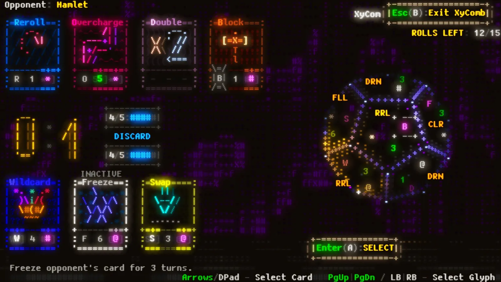Effulgence RPG media 6
