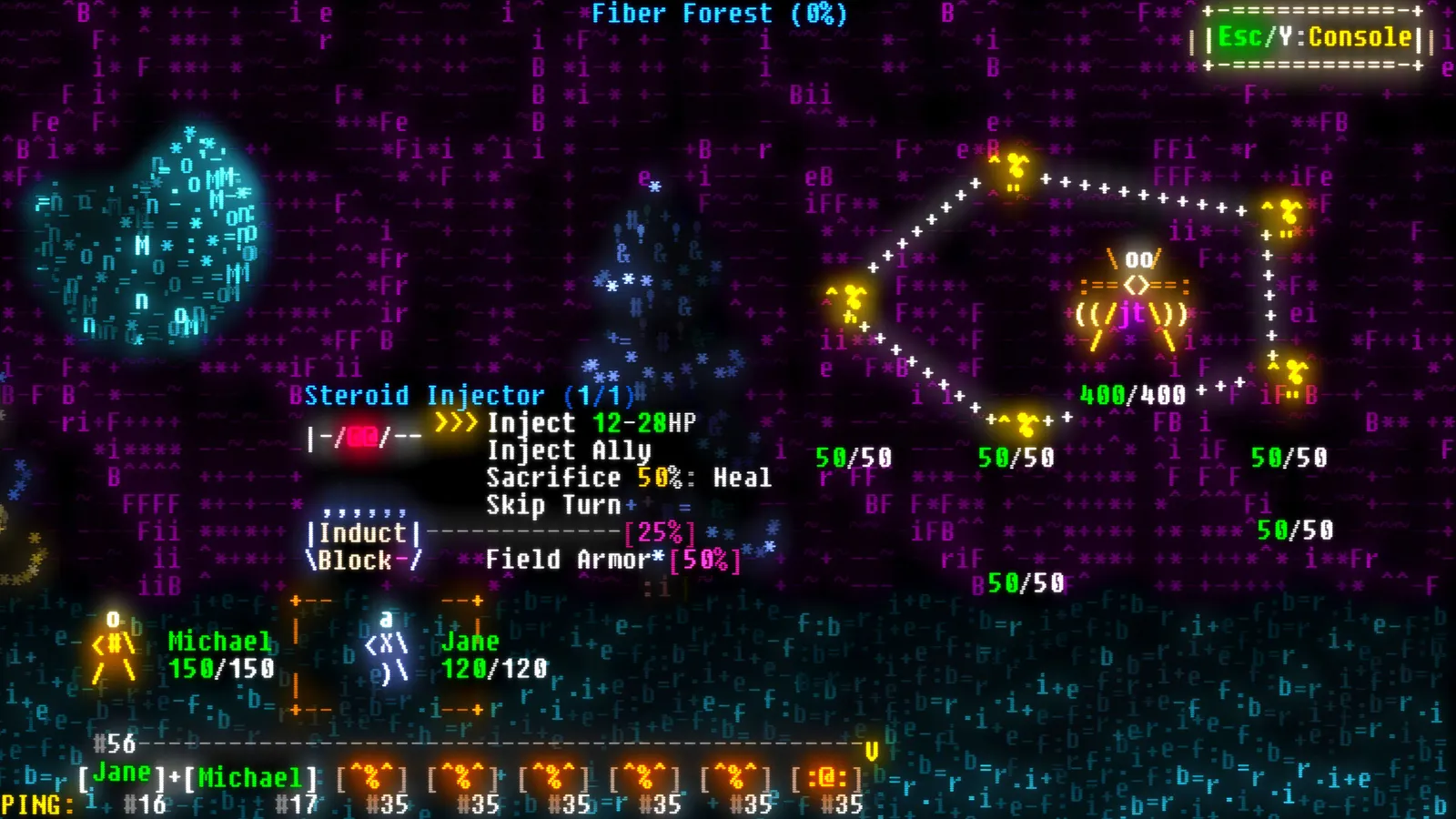 Effulgence RPG media 7