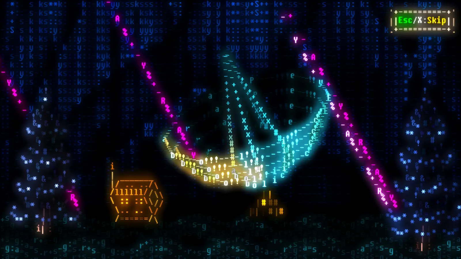 Effulgence RPG media 8