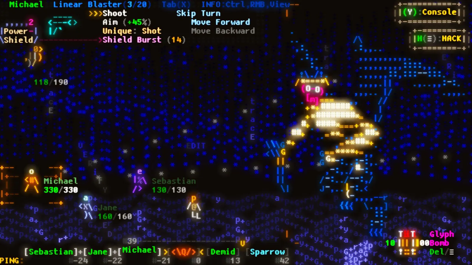 Effulgence RPG media 9