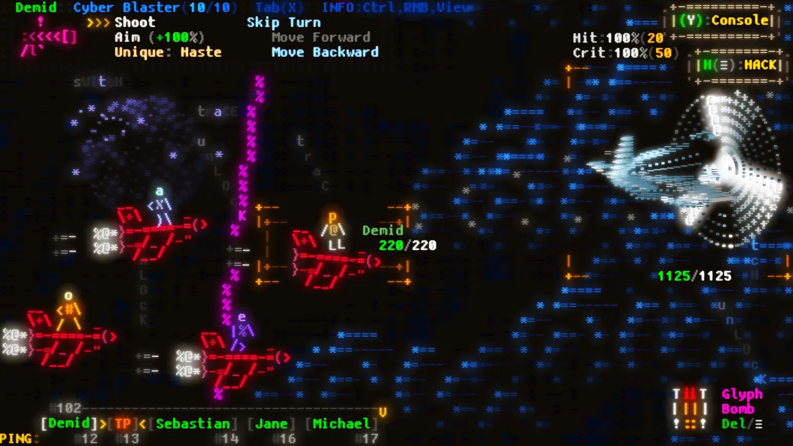 Effulgence RPG media 10
