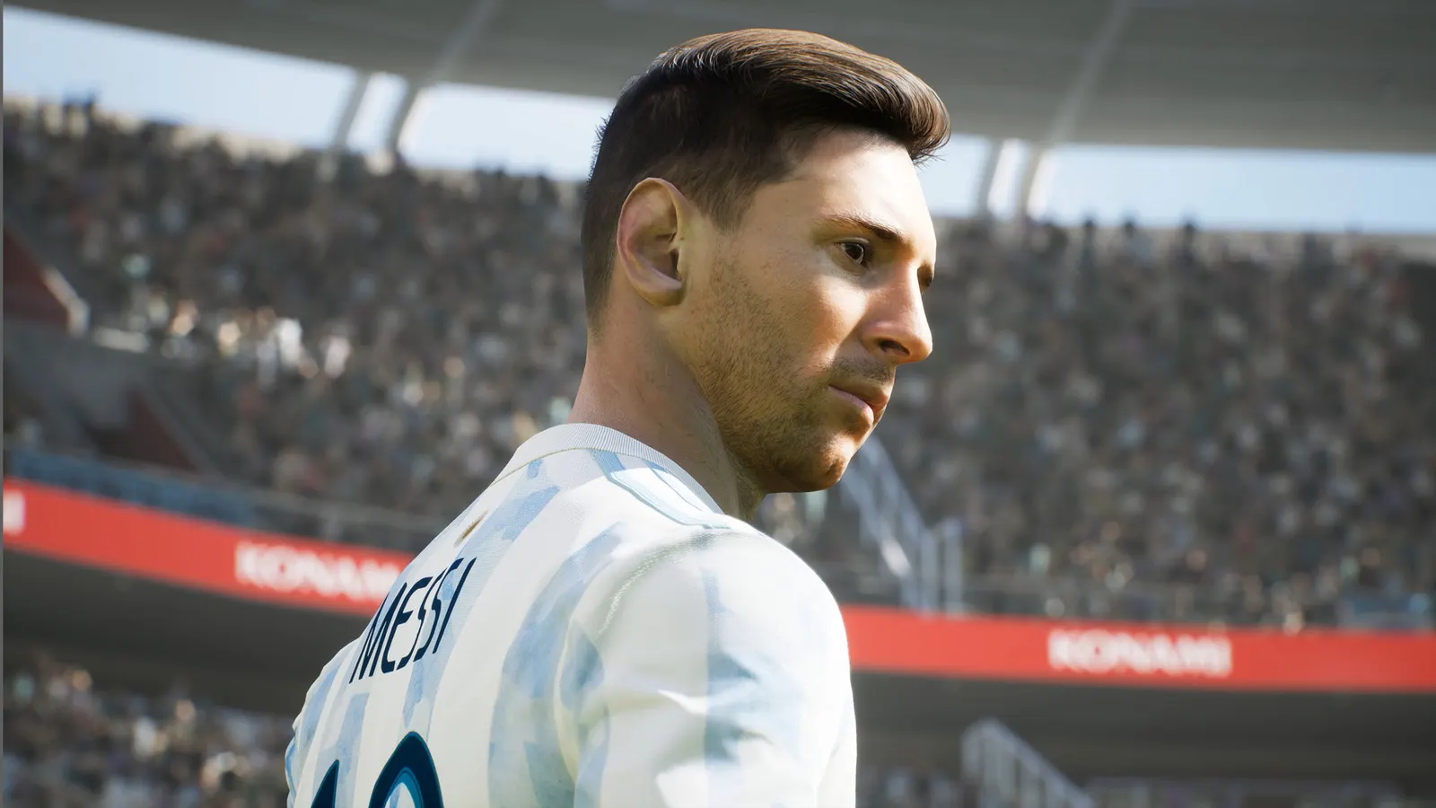 eFootball™ media 1
