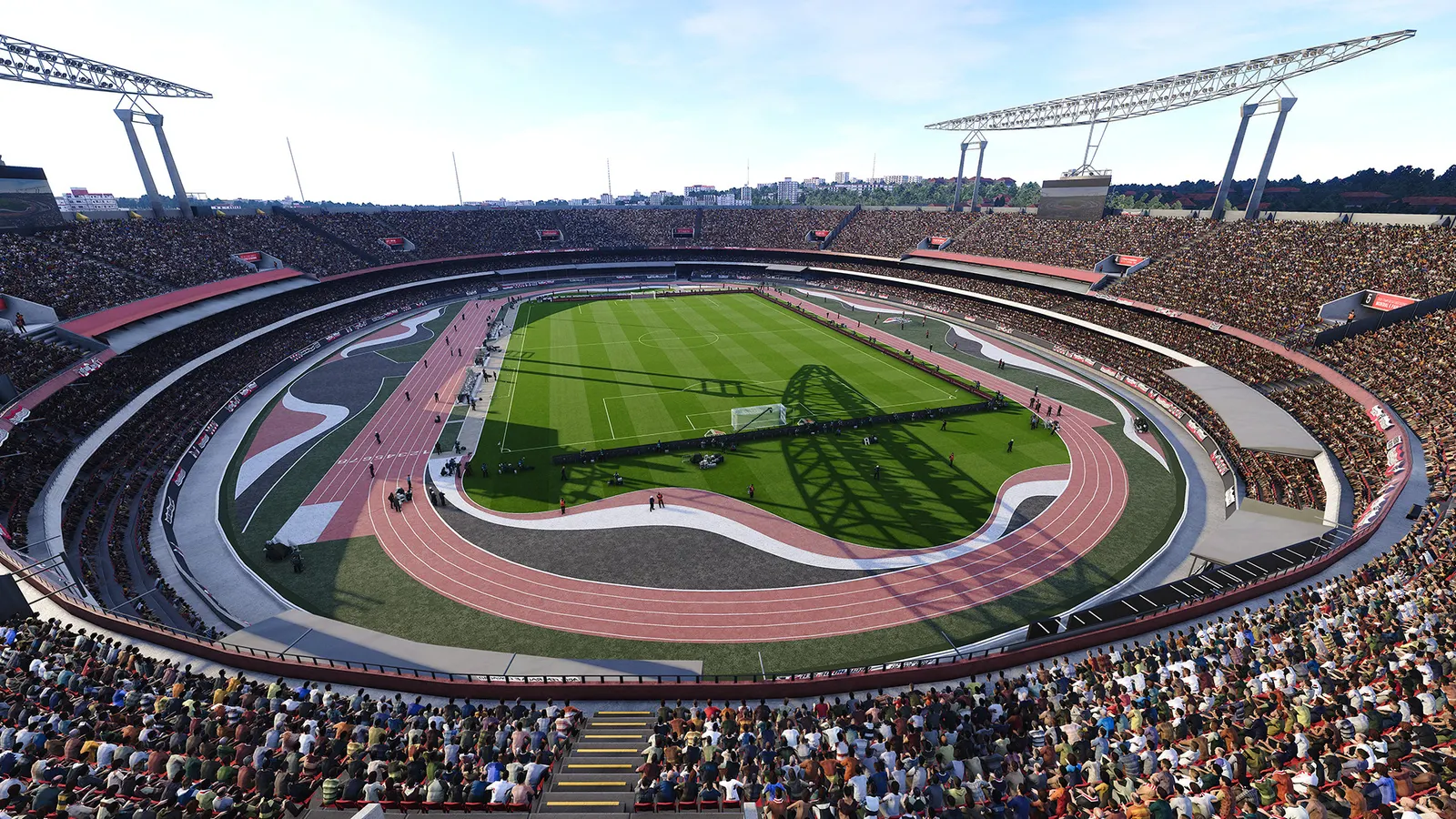eFootball PES 2021 SEASON UPDATE media 6