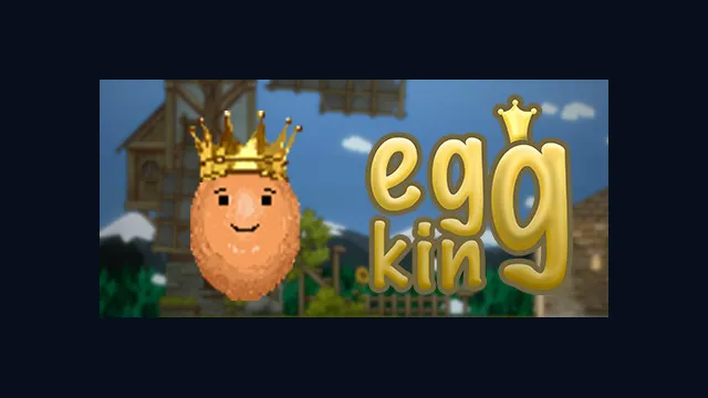 Egg King