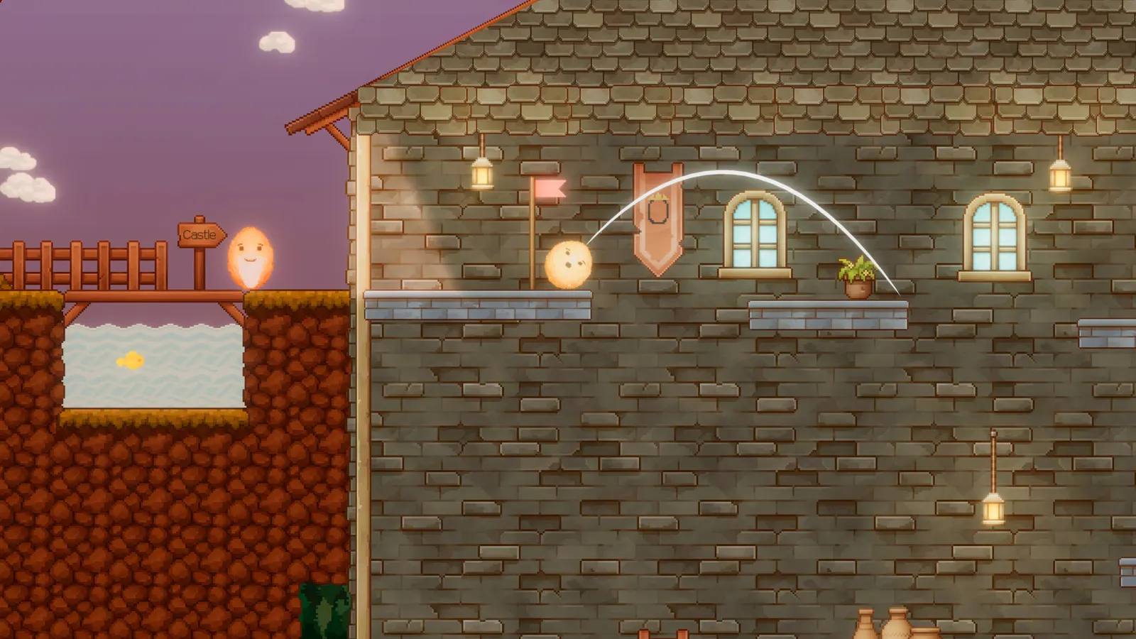 Egg King media 6