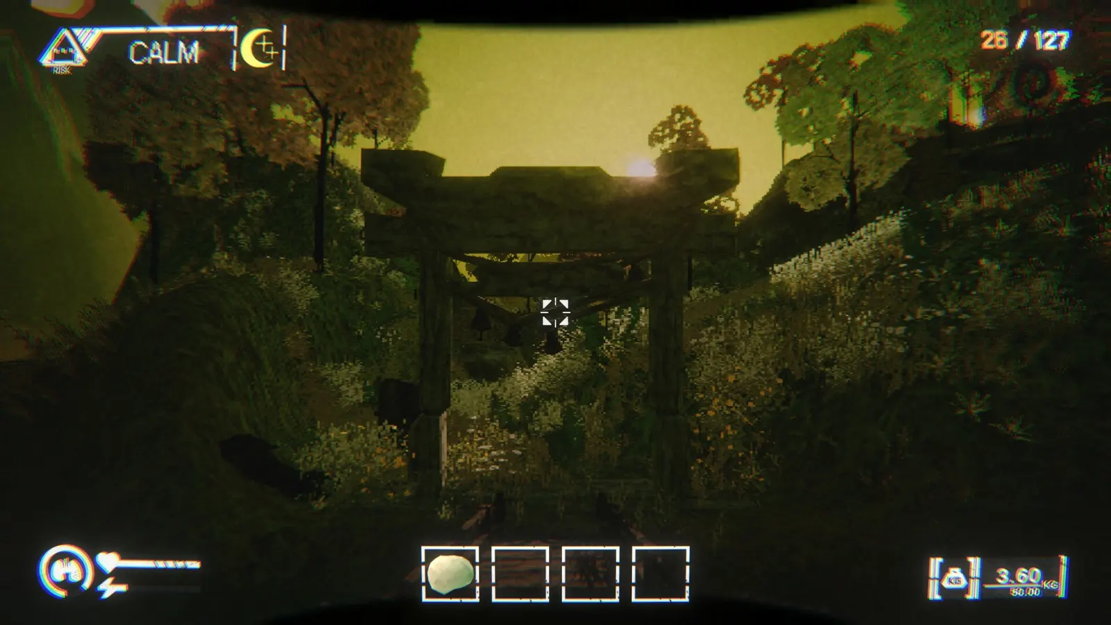 EGG RAIDERS media 3