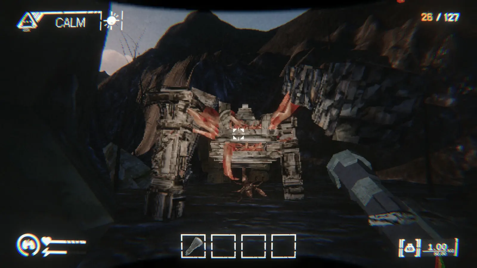 EGG RAIDERS media 5