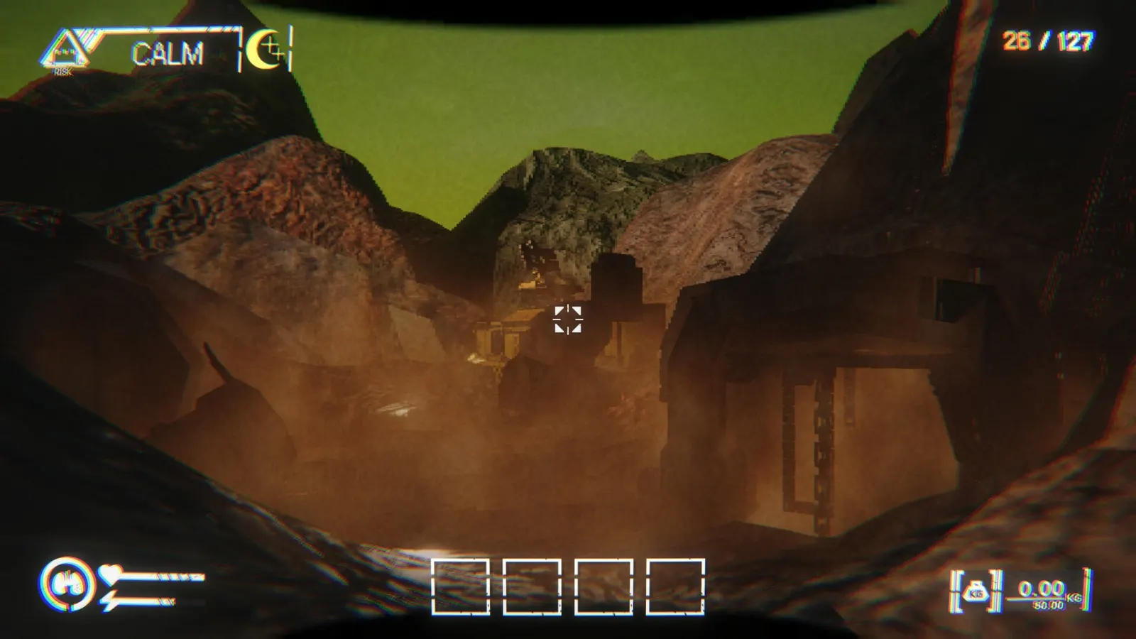 EGG RAIDERS media 6