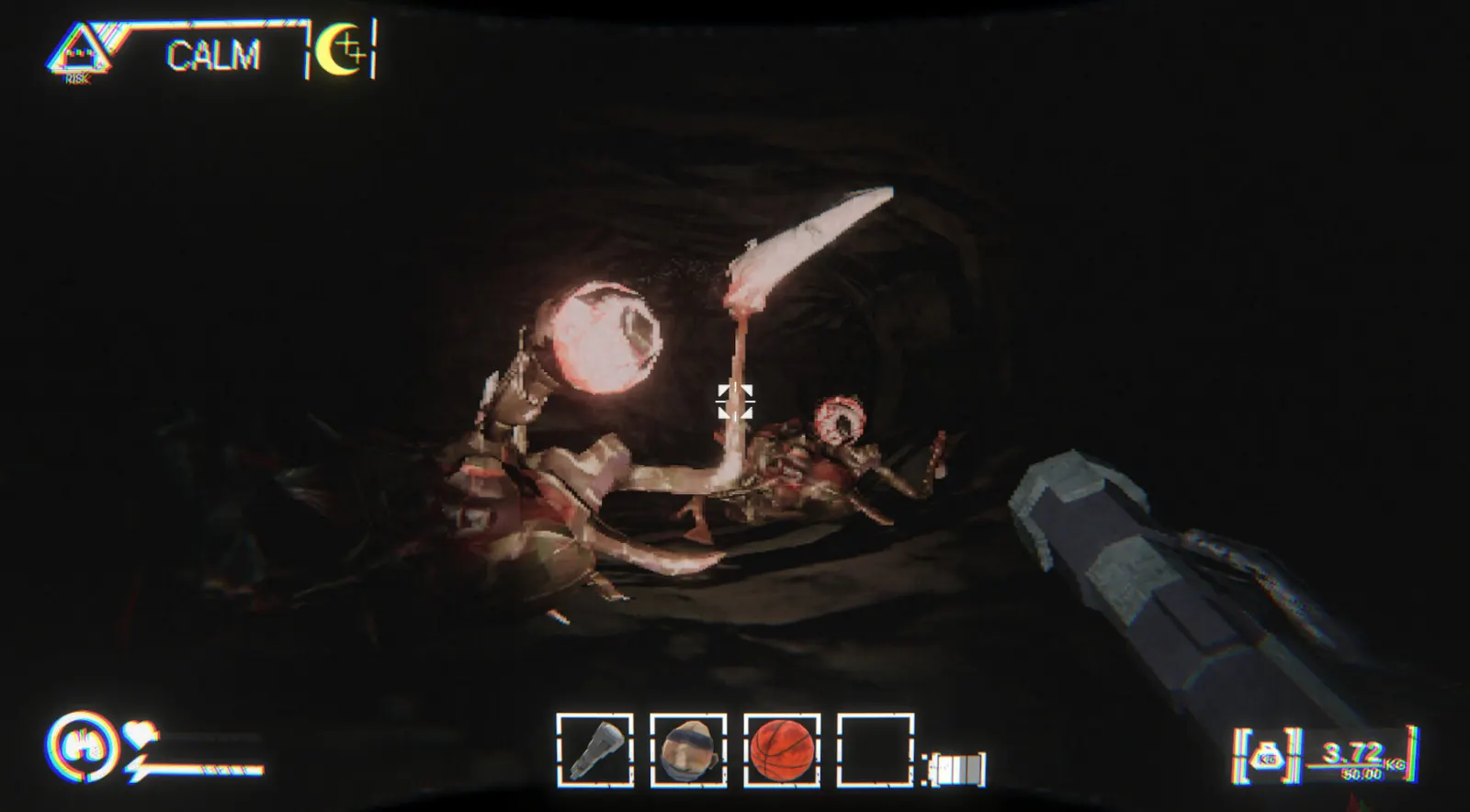 EGG RAIDERS media 11