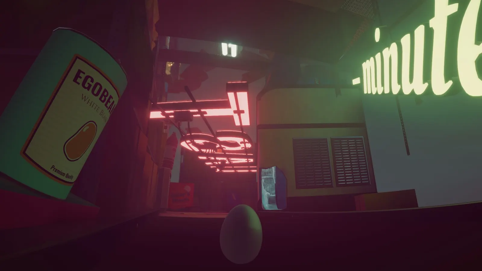 Egging On media 3