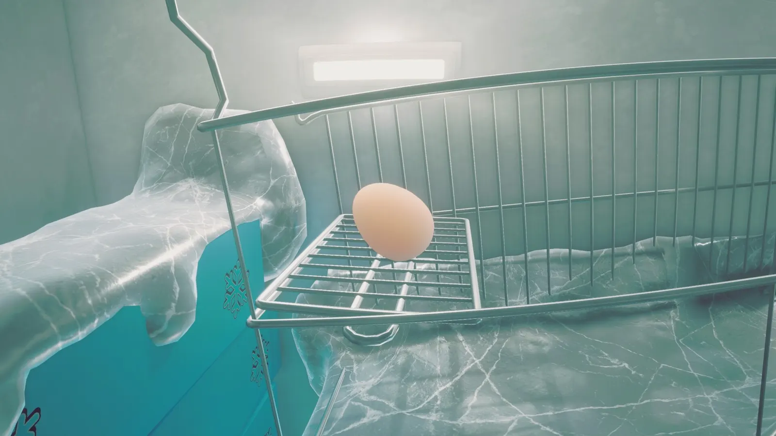 Egging On media 4