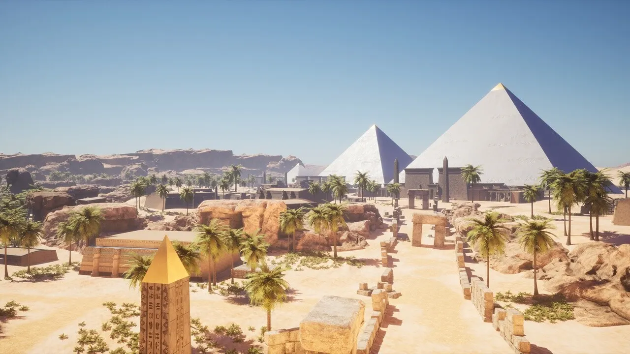 Egypt media 7