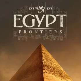 Обкладинка гри Egypt Frontiers