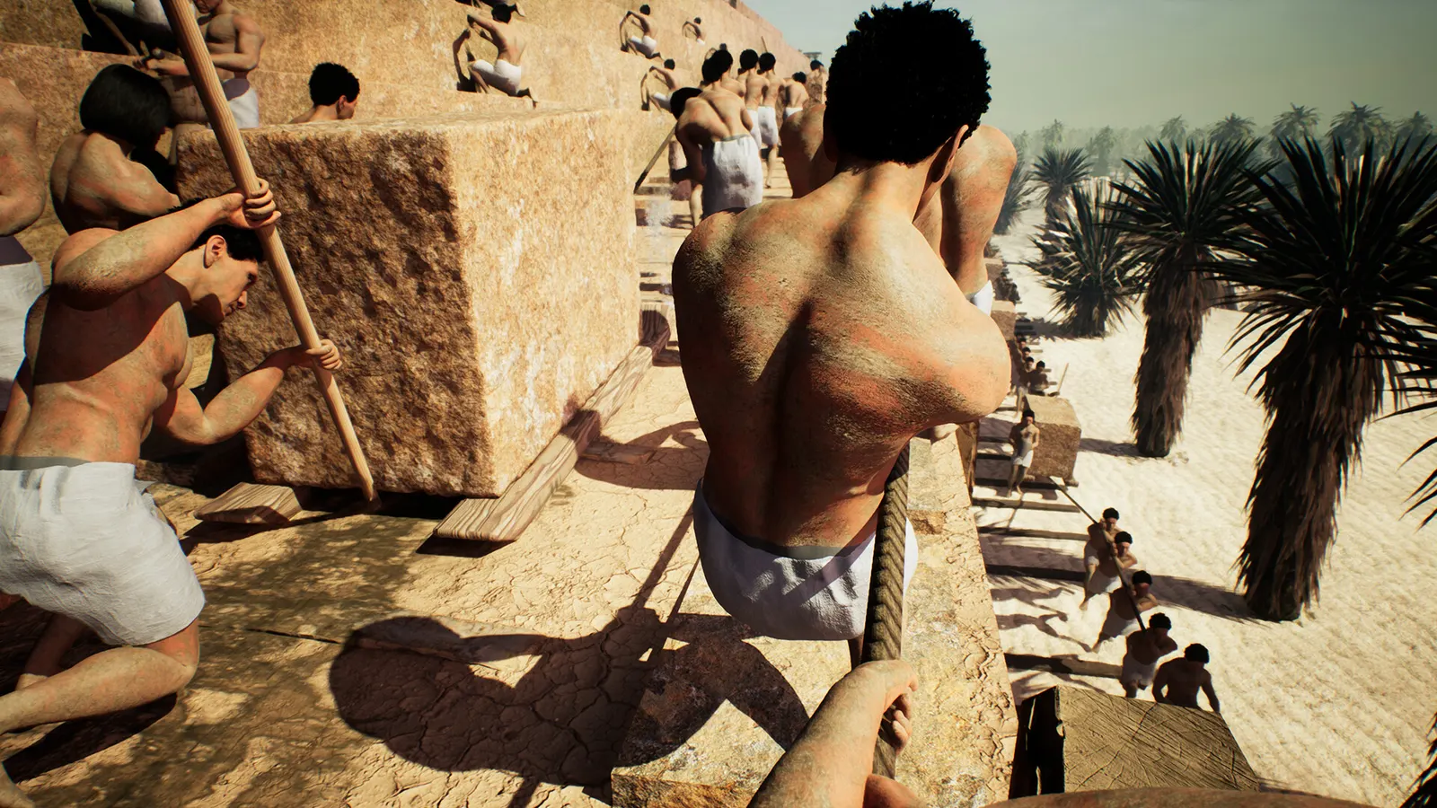 Egypt Frontiers media 5