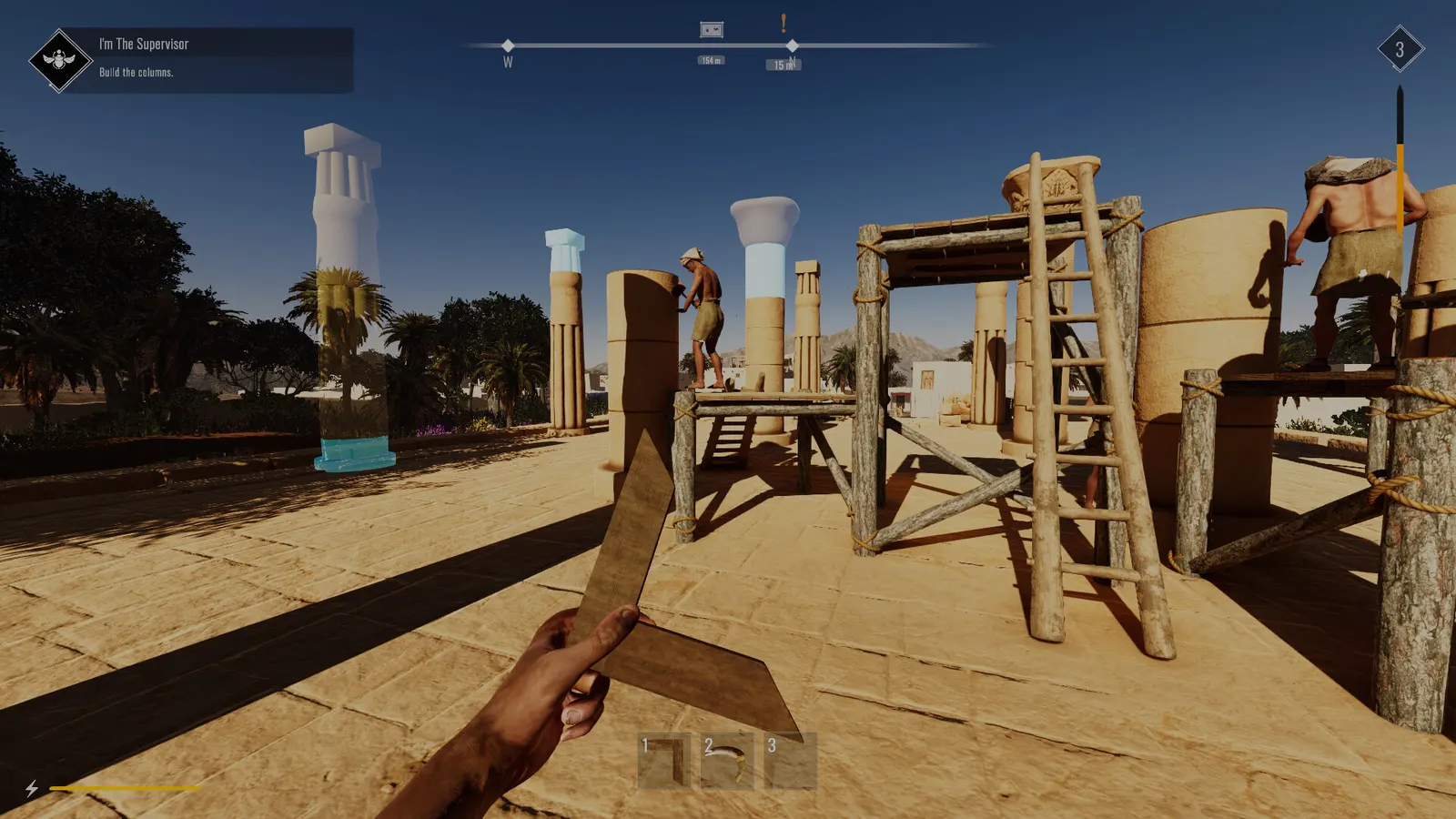 Egypt Frontiers media 6