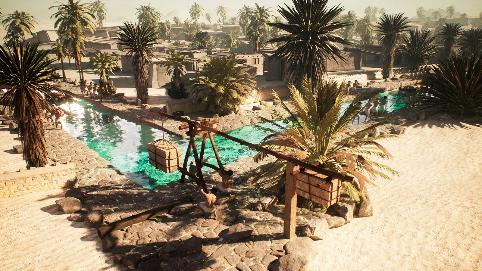 Egypt Frontiers media 7
