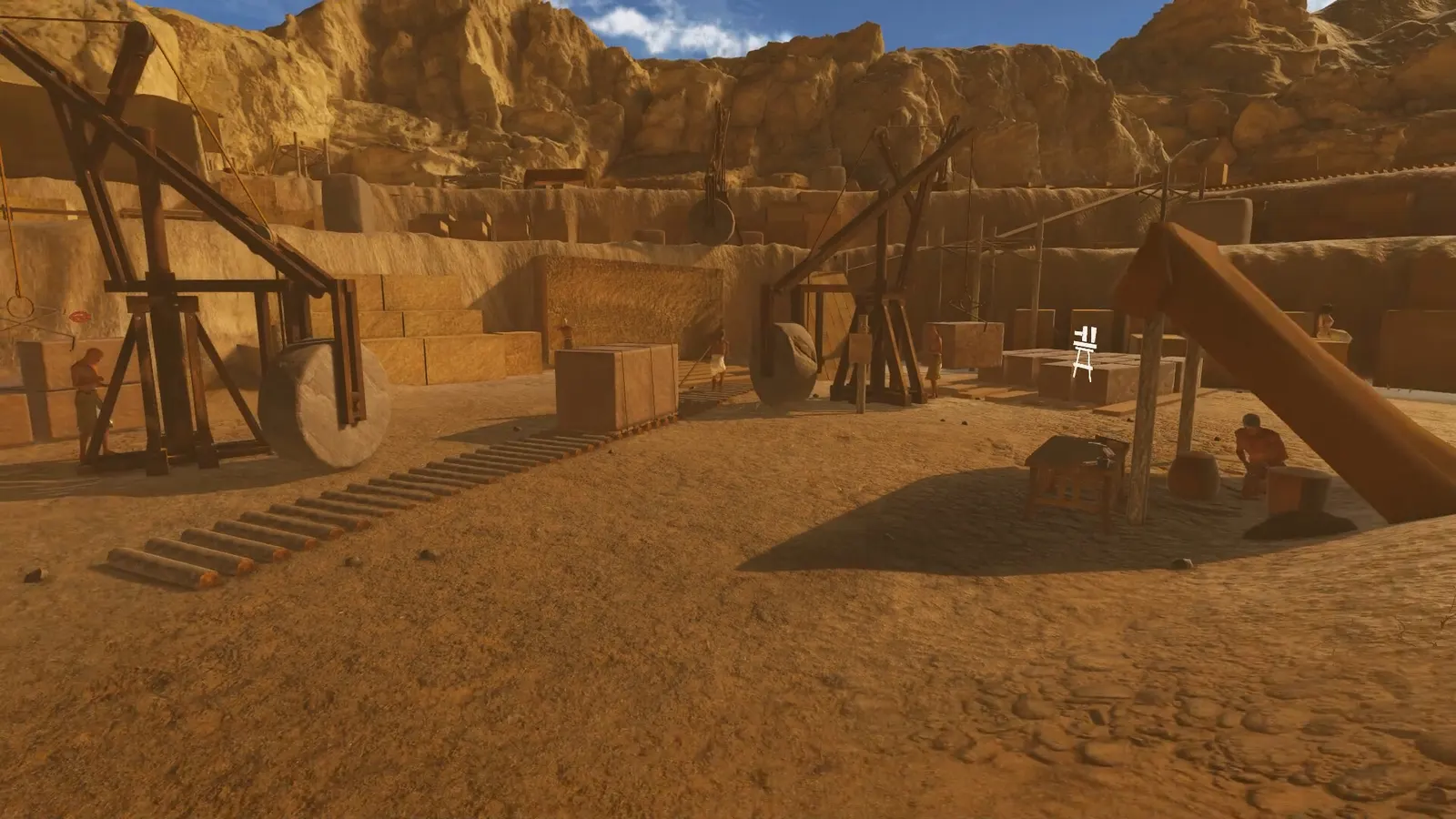 Egypt Frontiers media 5