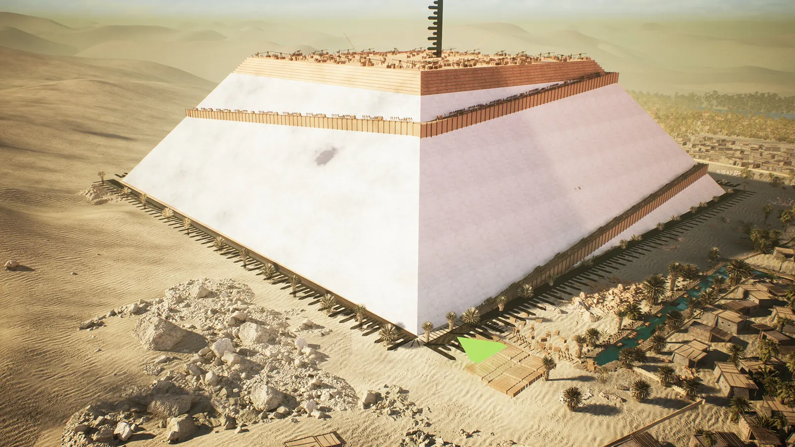 Egypt Frontiers media 8
