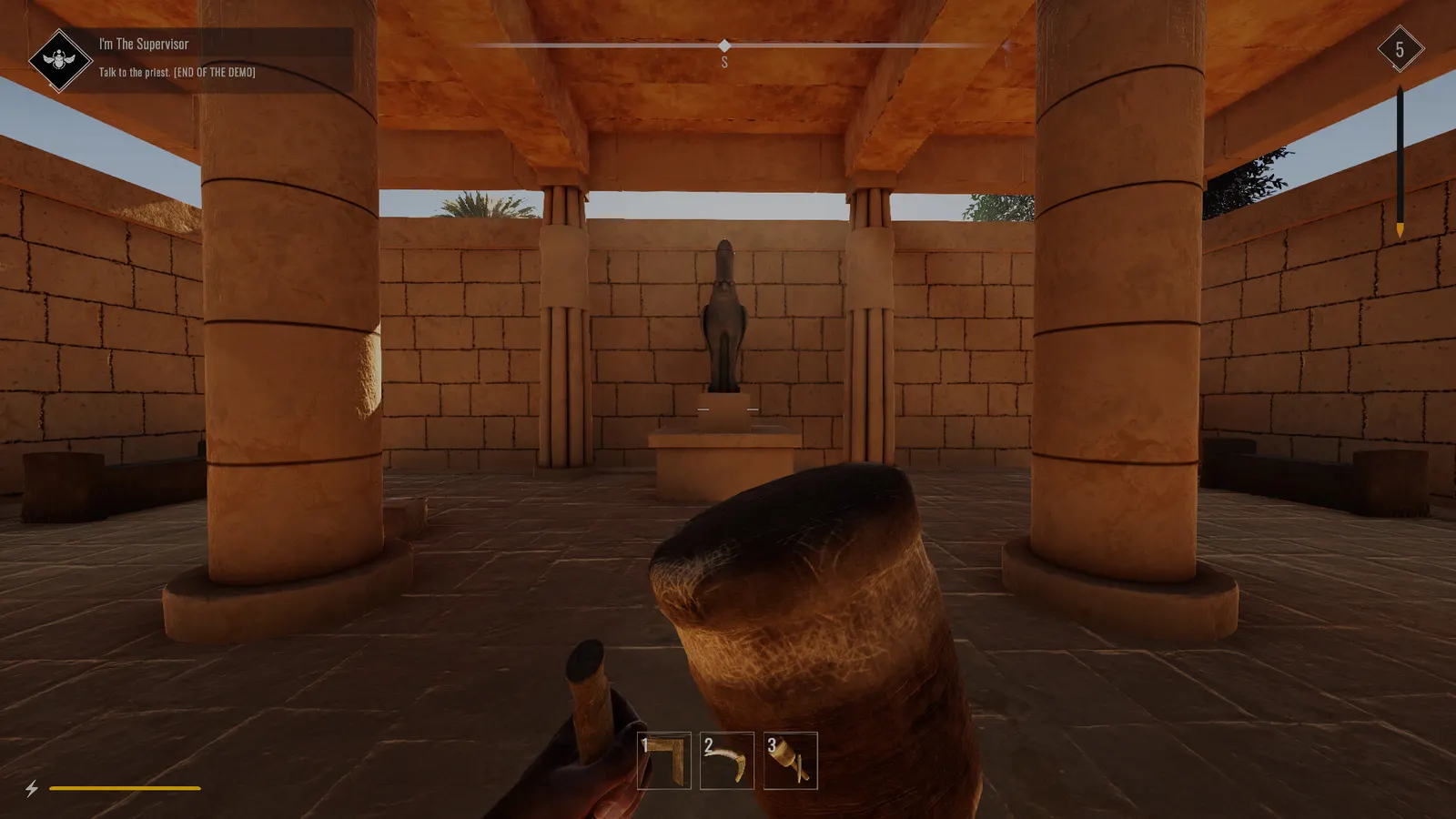 Egypt Frontiers media 13