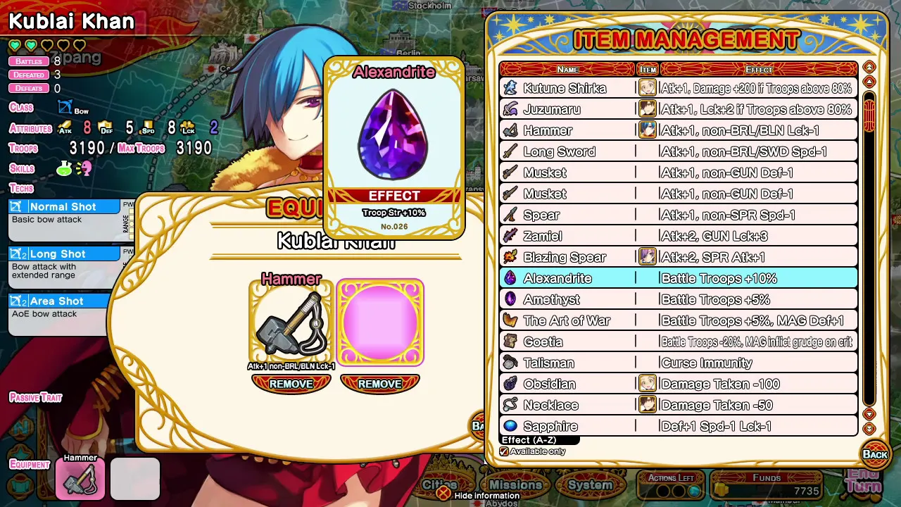 Eiyu*Senki Gold – A New Conquest media 6