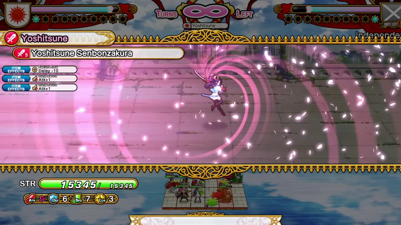 Eiyu*Senki Gold – A New Conquest media 11