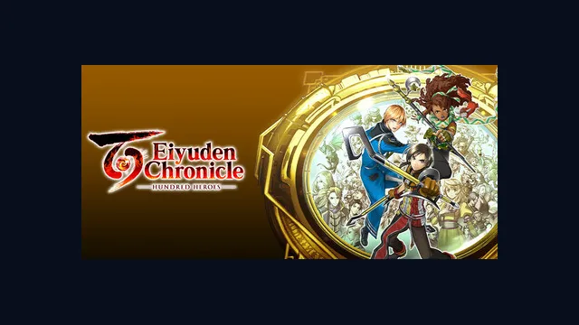 Eiyuden Chronicle: Hundred Heroes