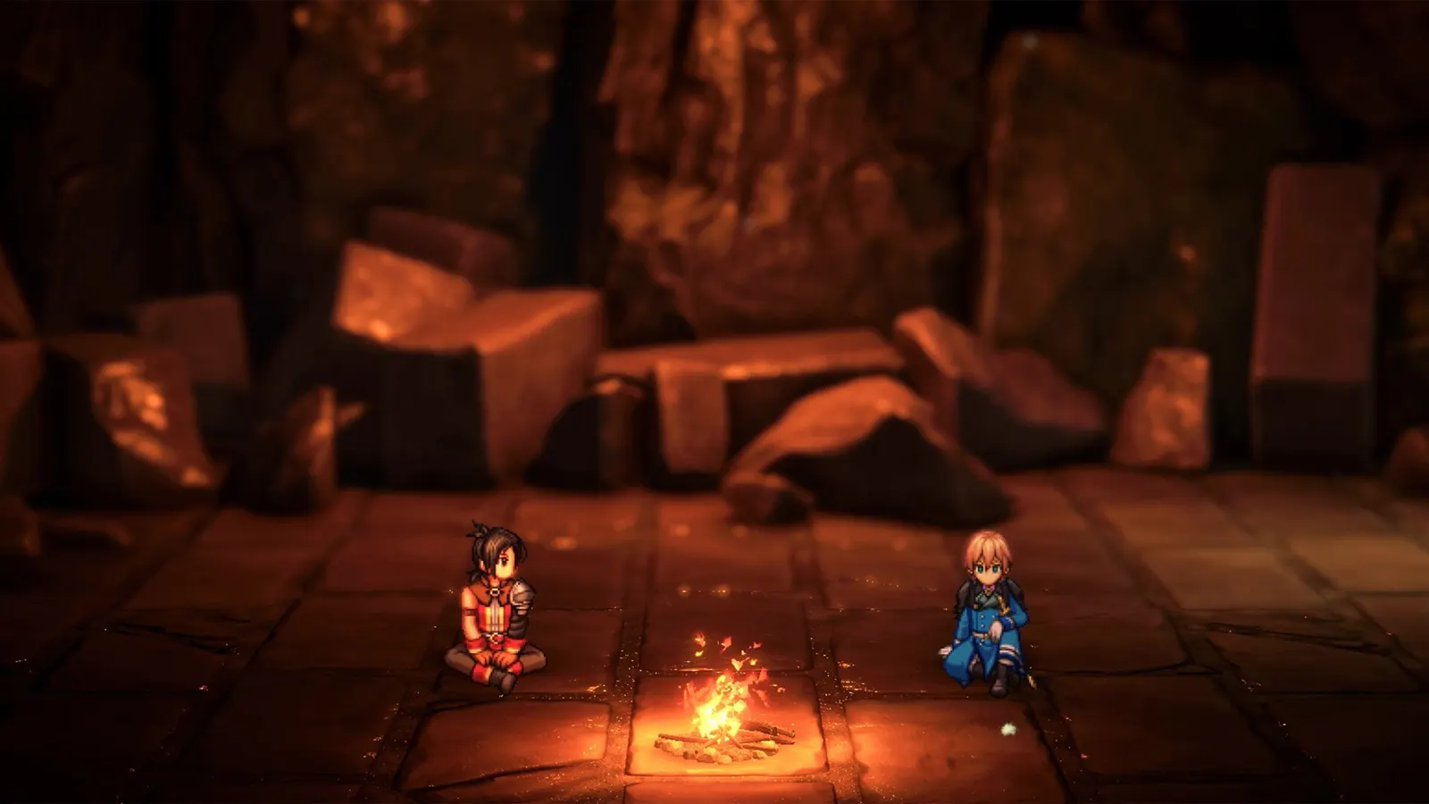 Eiyuden Chronicle: Hundred Heroes media 13