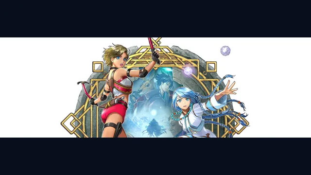 Eiyuden Chronicle: Rising
