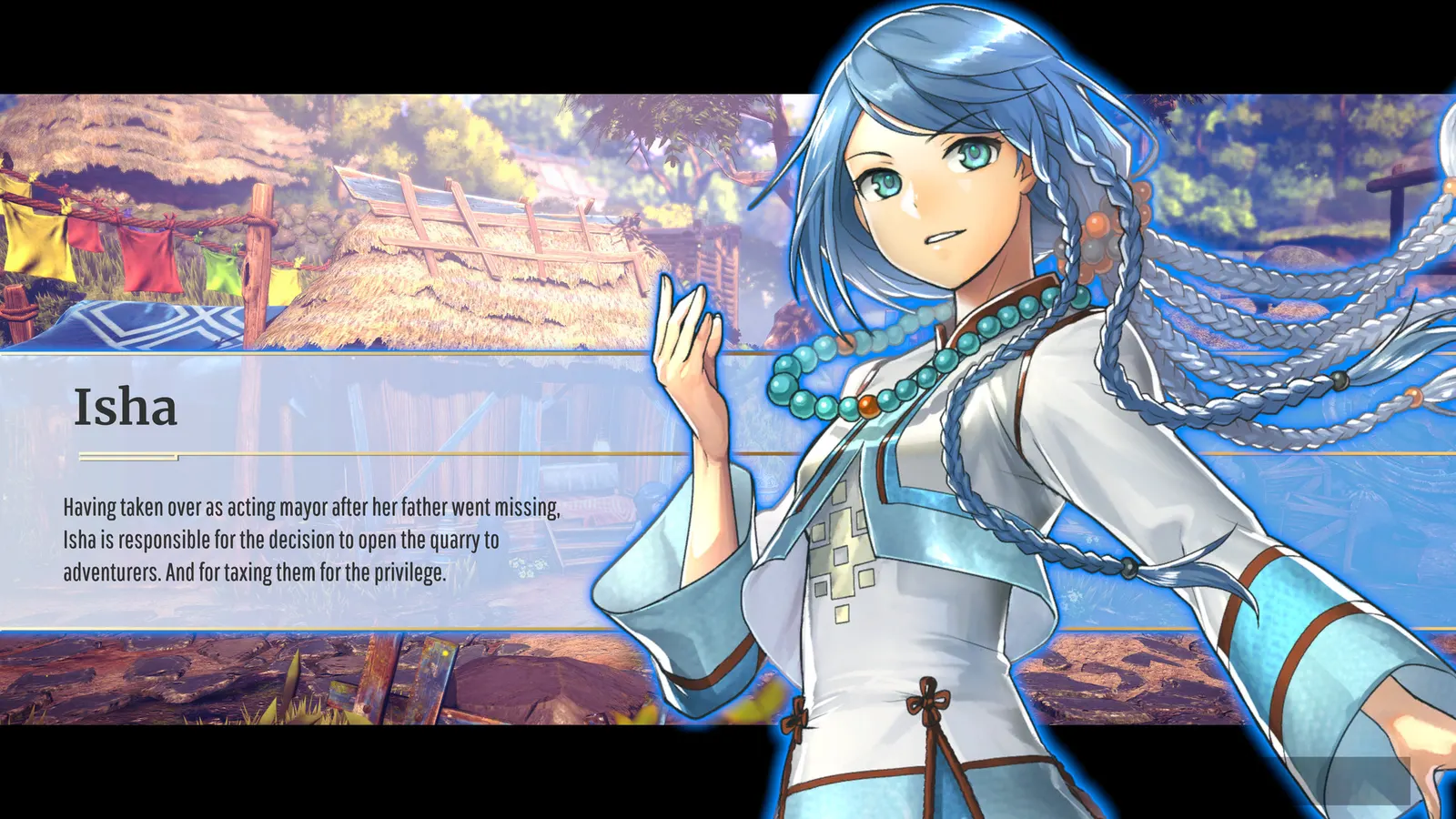 Eiyuden Chronicle: Rising media 11