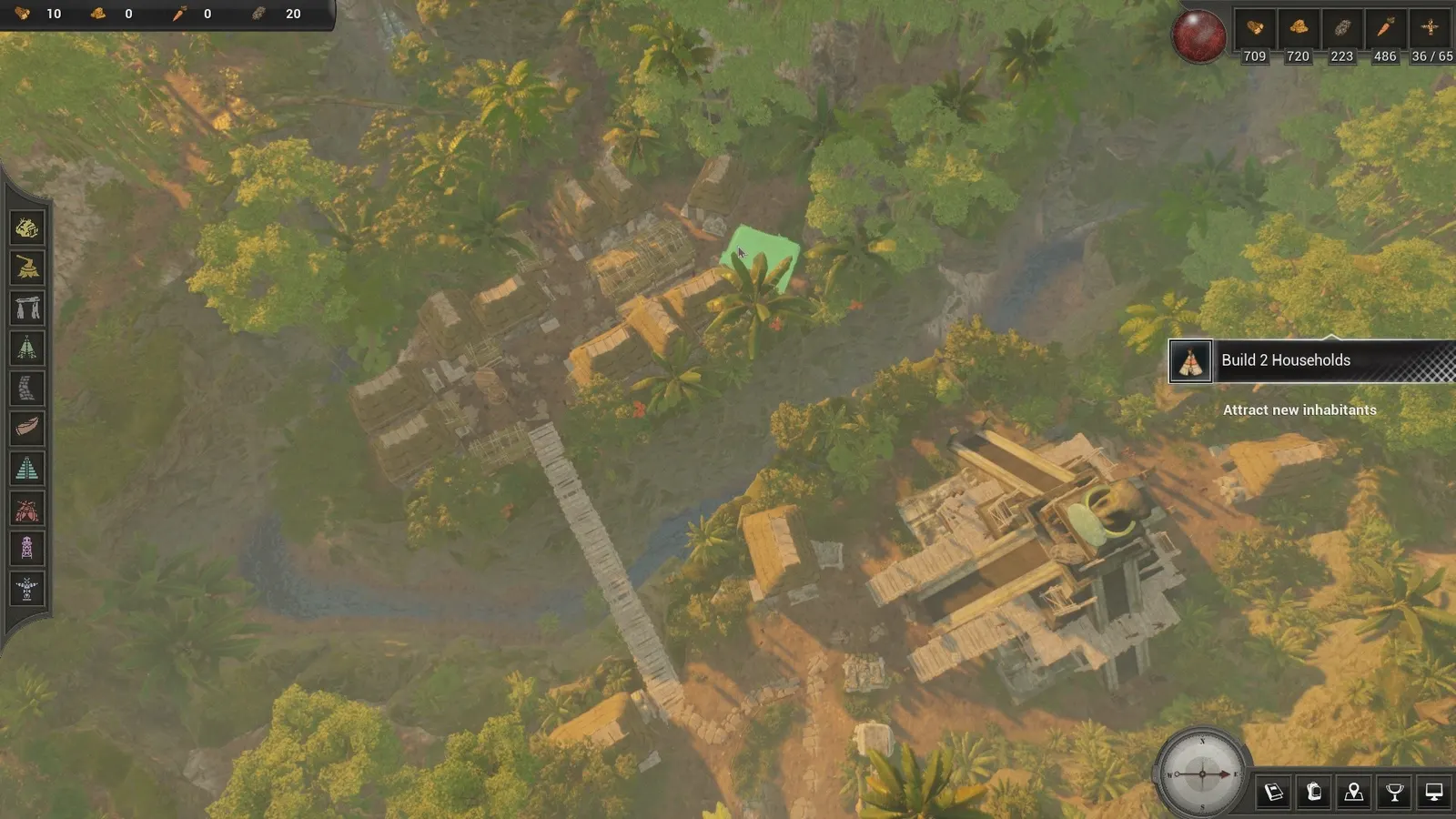 El Dorado: The Golden City Builder media 7