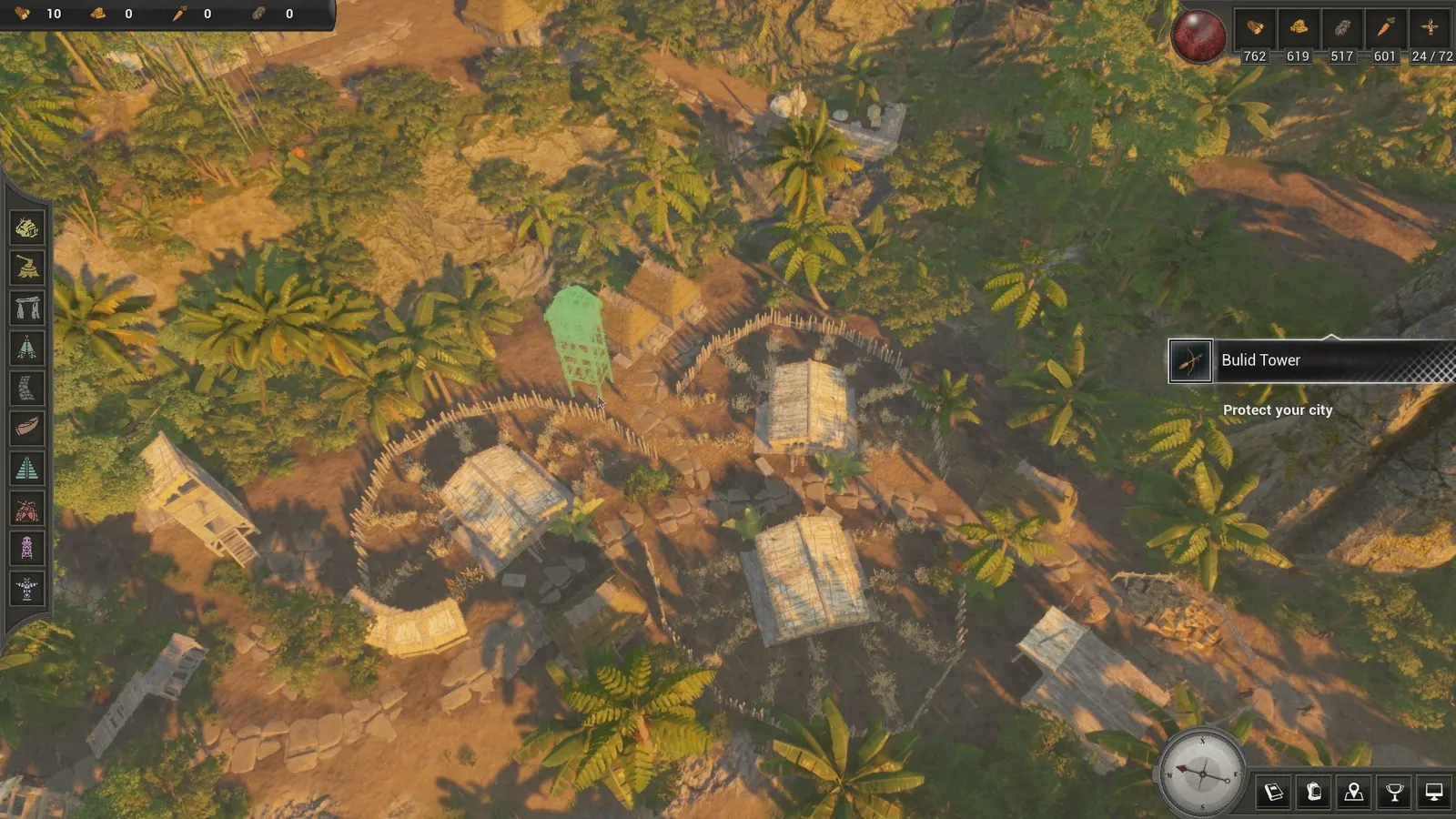 El Dorado: The Golden City Builder media 8