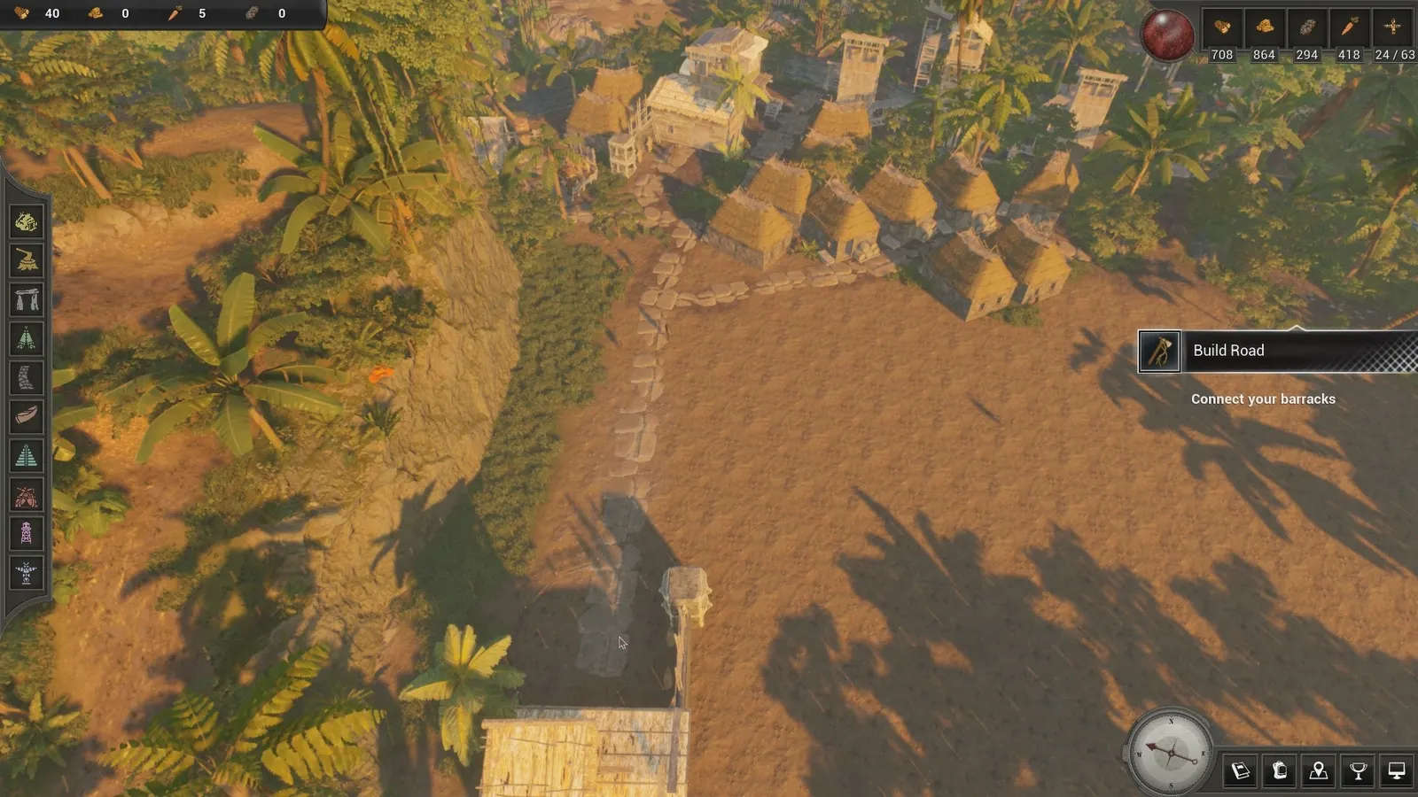 El Dorado: The Golden City Builder media 9