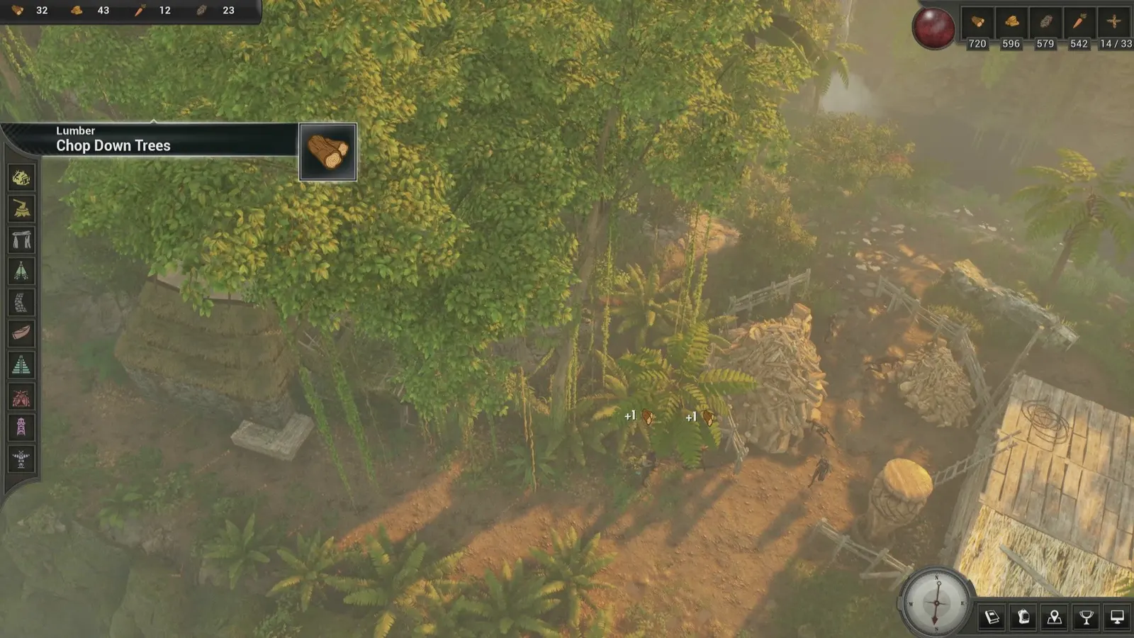 El Dorado: The Golden City Builder media 10