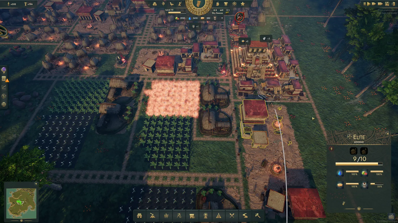 El Dorado: The Golden City Builder media 7