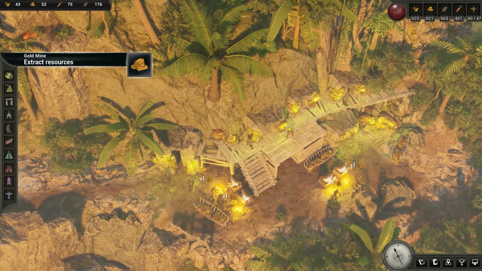 El Dorado: The Golden City Builder media 12