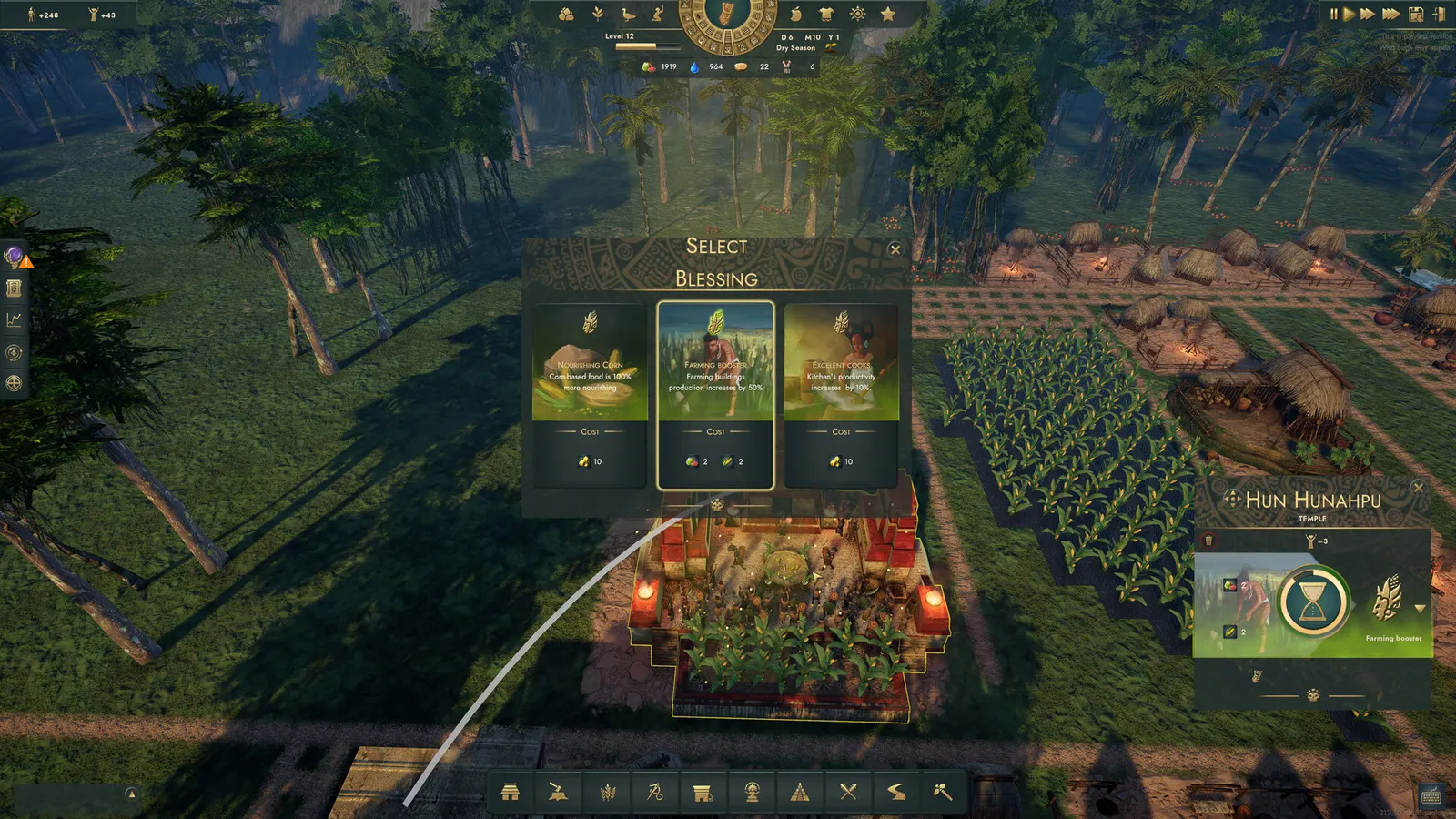 El Dorado: The Golden City Builder media 8