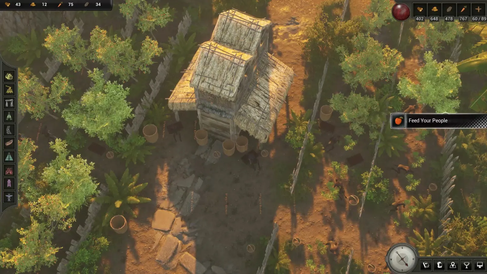 El Dorado: The Golden City Builder media 16