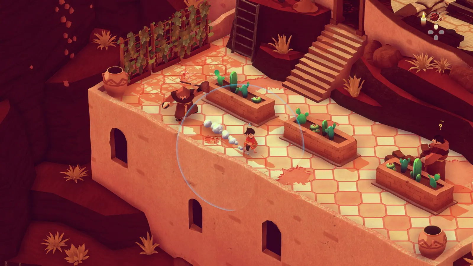El Hijo - A Wild West Tale media 3