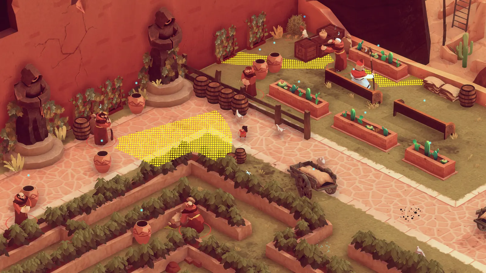 El Hijo - A Wild West Tale media 5