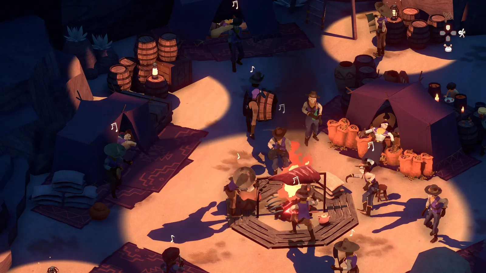 El Hijo - A Wild West Tale media 15