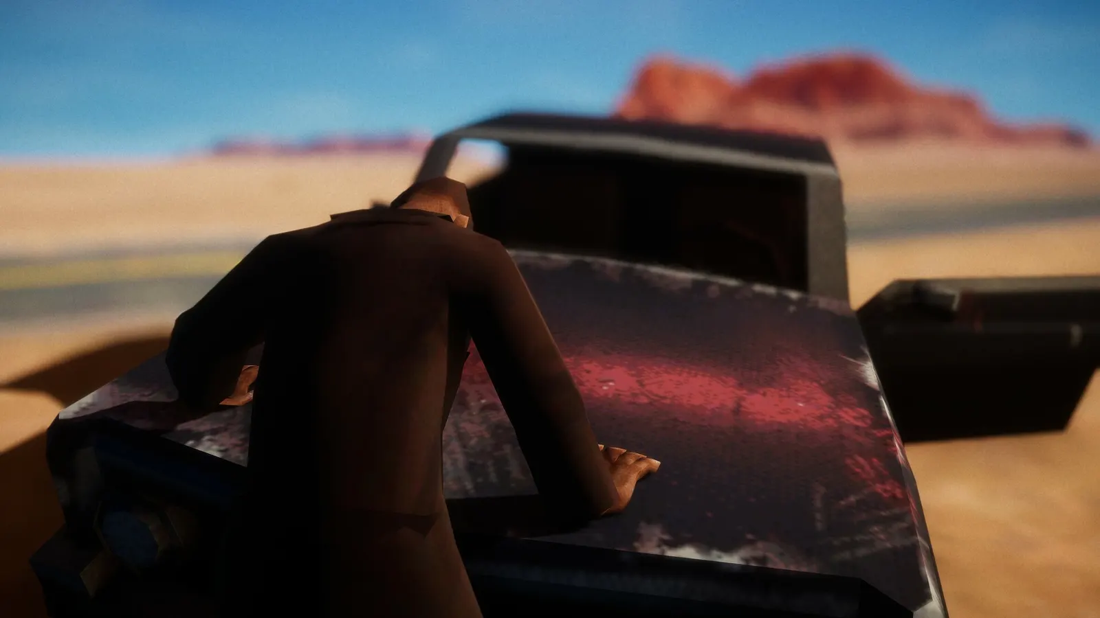 El Paso, Elsewhere media 6