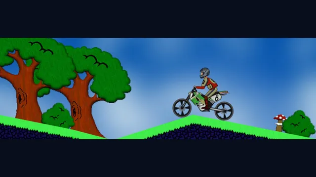 Elasto Mania Remastered