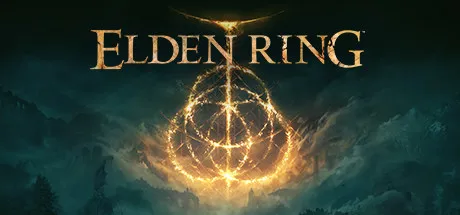 Обкладинка гри ELDEN RING