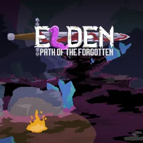 Обкладинка гри Elden: Path of the Forgotten